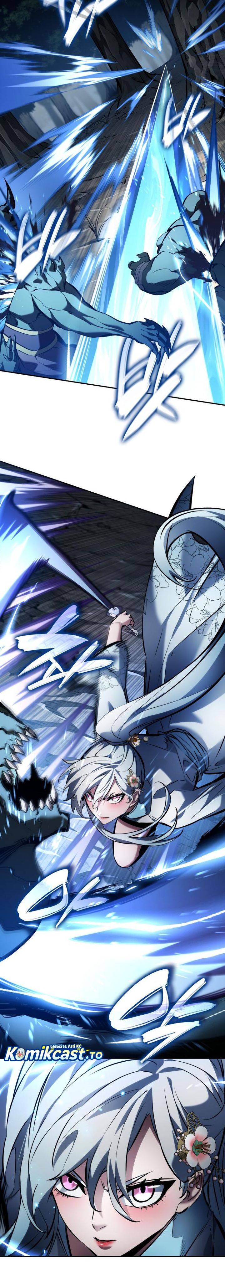 Boundless Necromancer Chap 168 - Next Chap 169