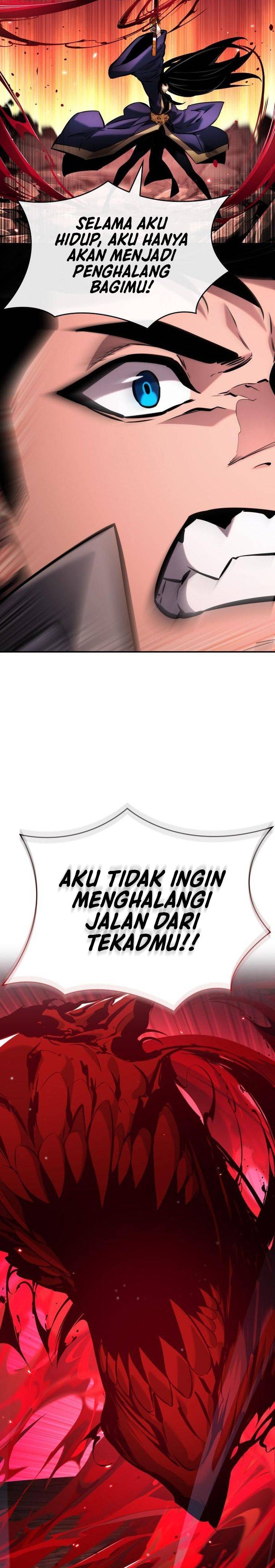 Boundless Necromancer Chap 168 - Next Chap 169