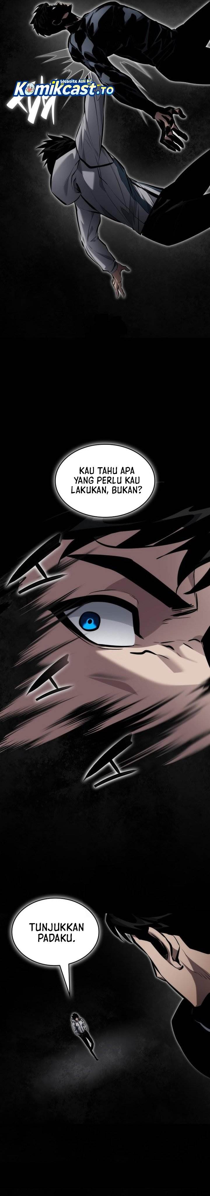 Boundless Necromancer Chap 164 - Next Chap 165