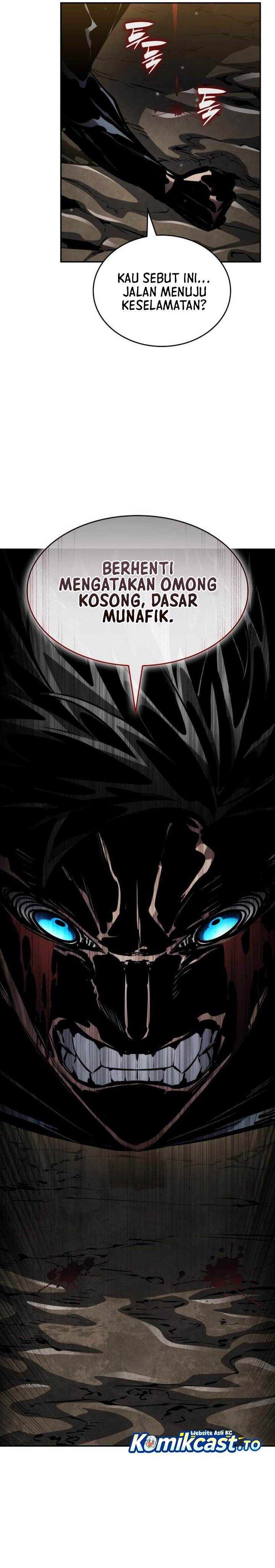 Boundless Necromancer Chap 164 - Next Chap 165