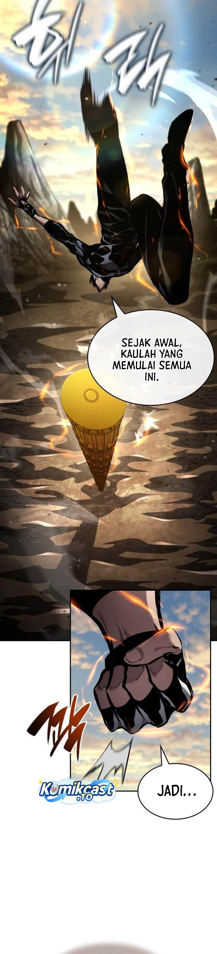 Boundless Necromancer Chap 164 - Next Chap 165