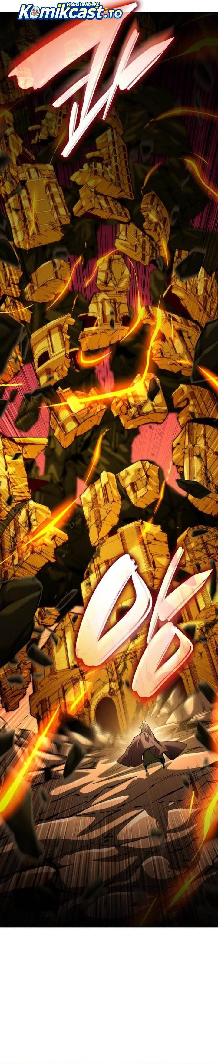 Boundless Necromancer Chap 164 - Next Chap 165