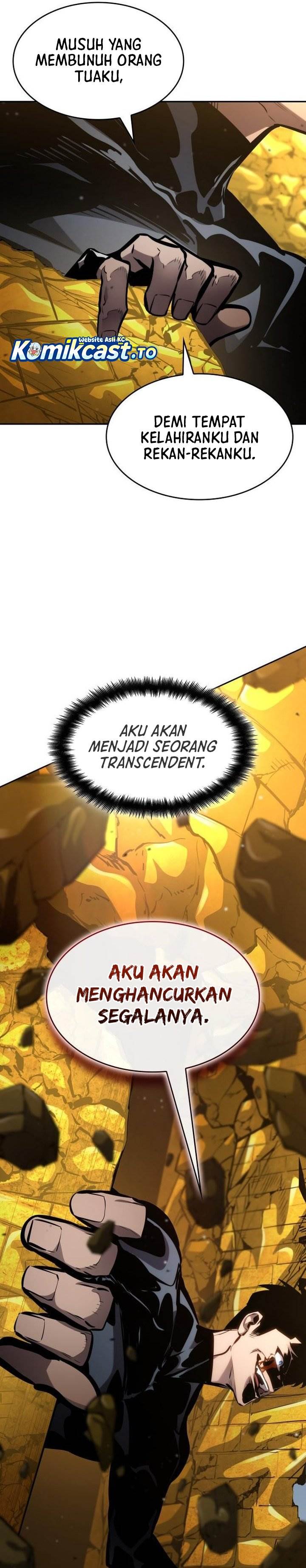 Boundless Necromancer Chap 164 - Next Chap 165