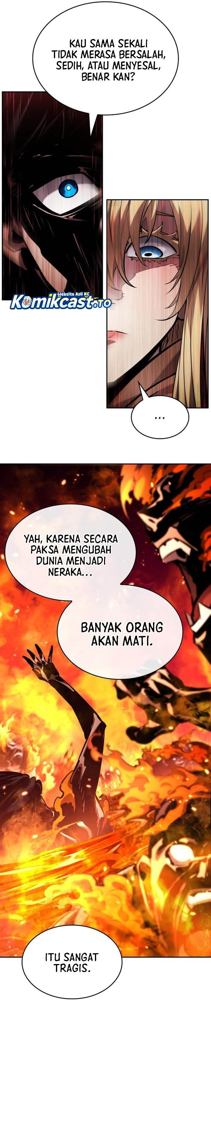 Boundless Necromancer Chap 164 - Next Chap 165