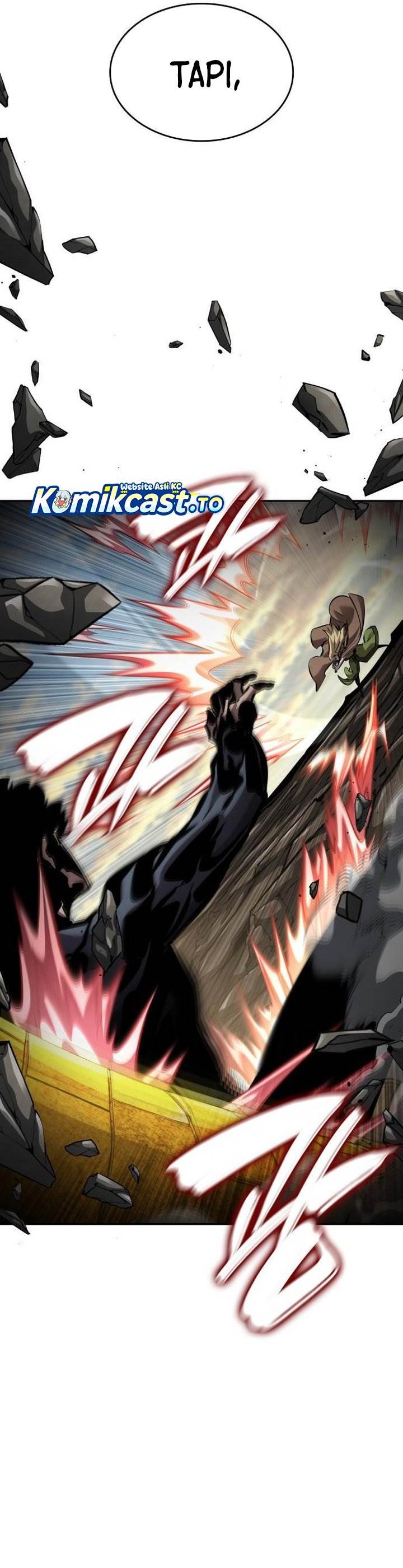 Boundless Necromancer Chap 164 - Next Chap 165