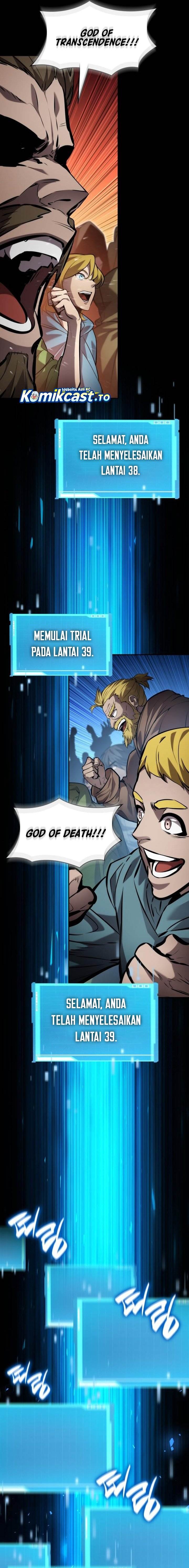 Boundless Necromancer Chap 165 - Next Chap 166