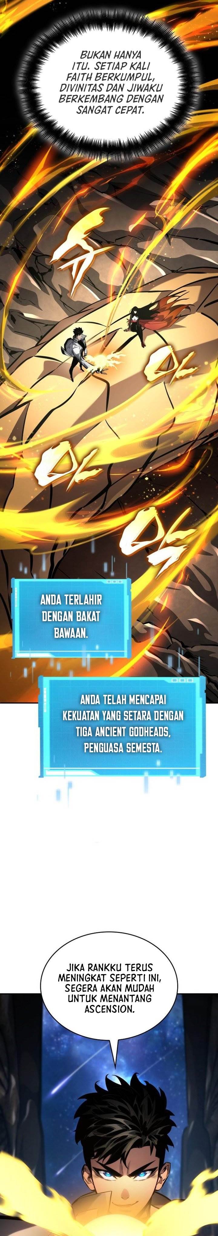 Boundless Necromancer Chap 165 - Next Chap 166