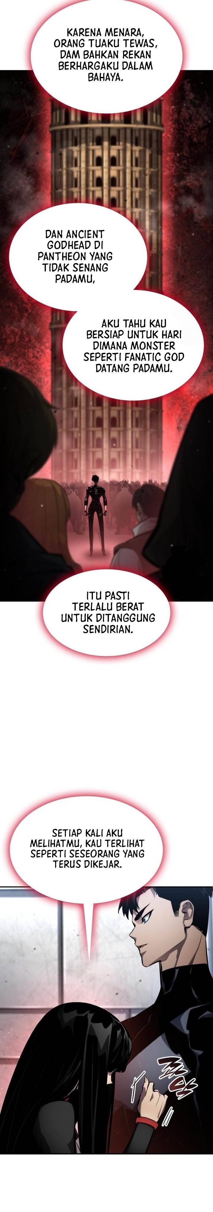 Boundless Necromancer Chap 165 - Next Chap 166
