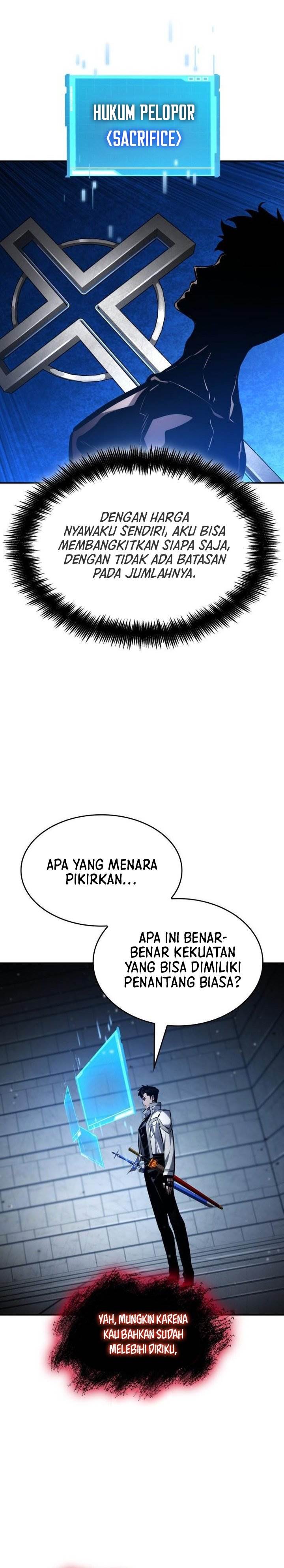 Boundless Necromancer Chap 165 - Next Chap 166