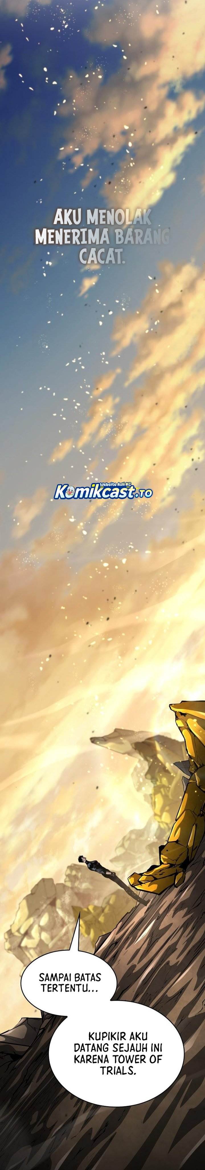 Boundless Necromancer Chap 165 - Next Chap 166