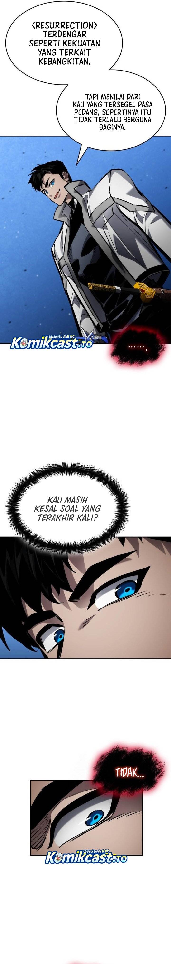 Boundless Necromancer Chap 165 - Next Chap 166
