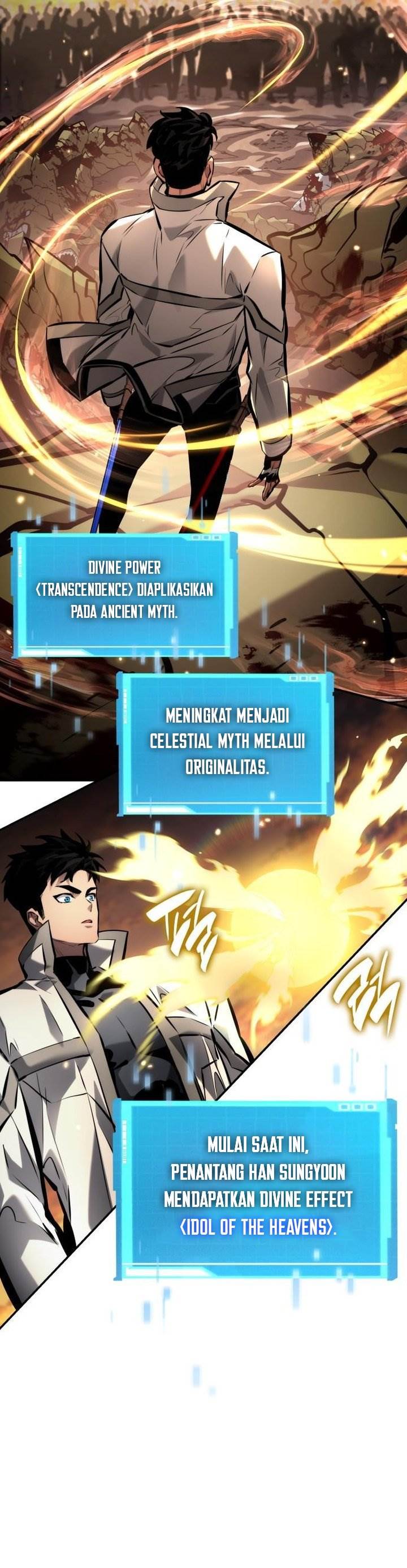 Boundless Necromancer Chap 165 - Next Chap 166