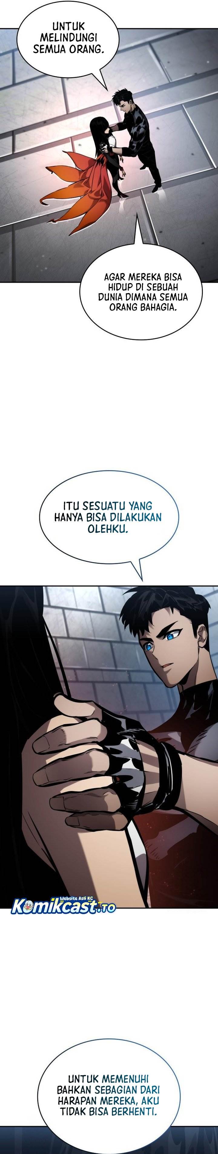 Boundless Necromancer Chap 165 - Next Chap 166