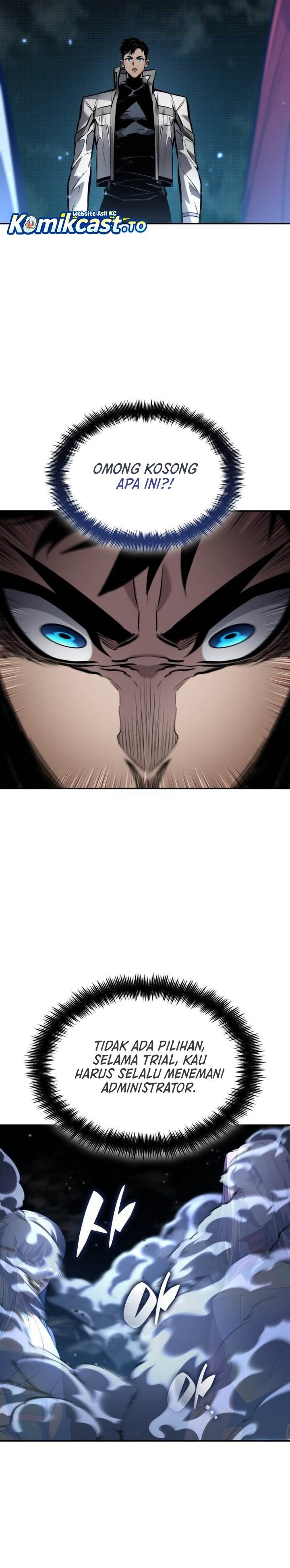 Boundless Necromancer Chap 165 - Next Chap 166