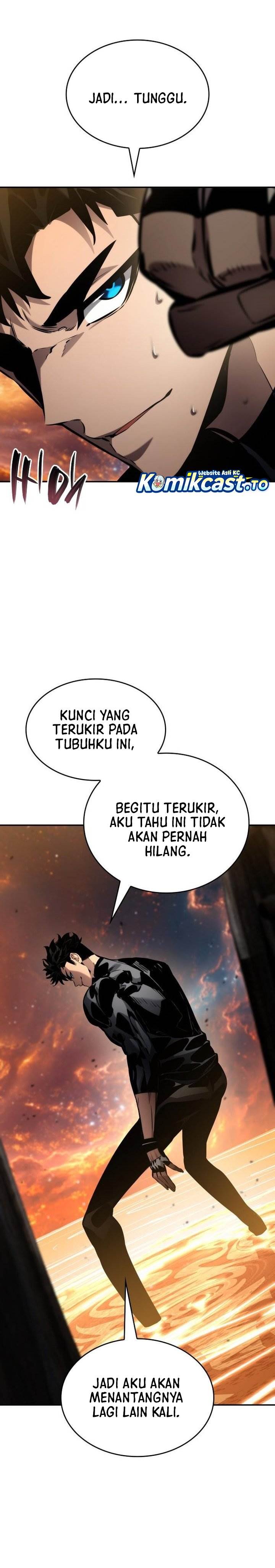 Boundless Necromancer Chap 165 - Next Chap 166
