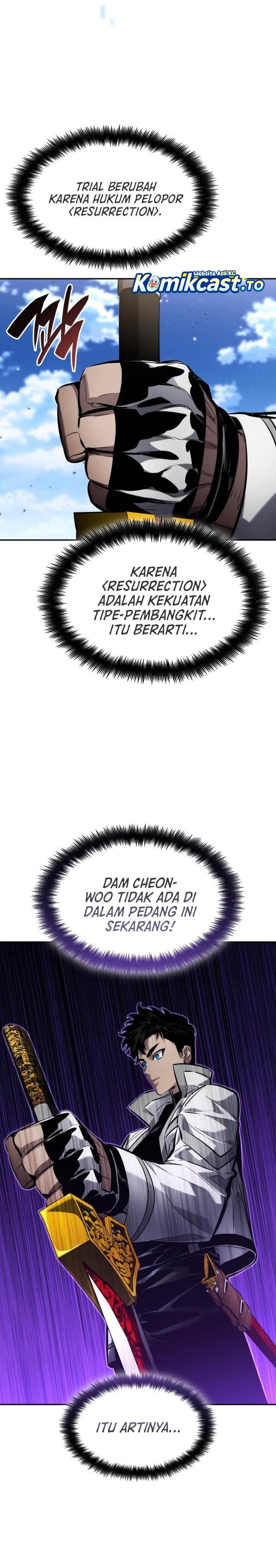 Boundless Necromancer Chap 166 - Next Chap 167