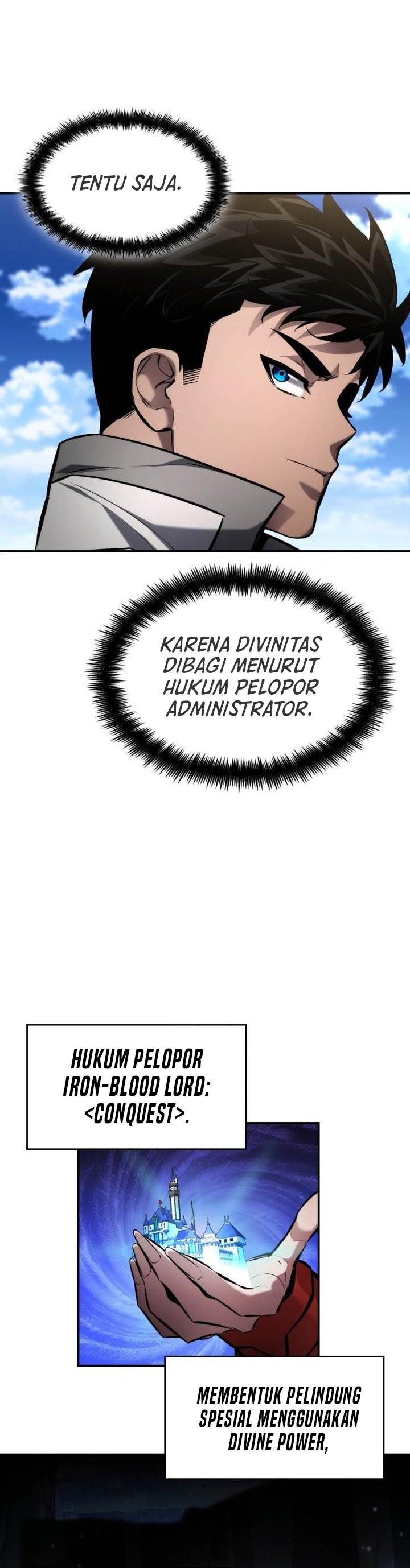 Boundless Necromancer Chap 166 - Next Chap 167