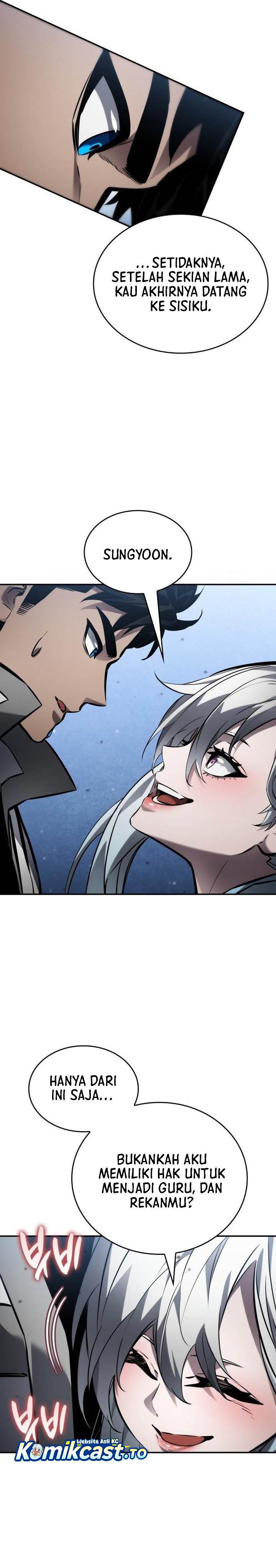 Boundless Necromancer Chap 166 - Next Chap 167