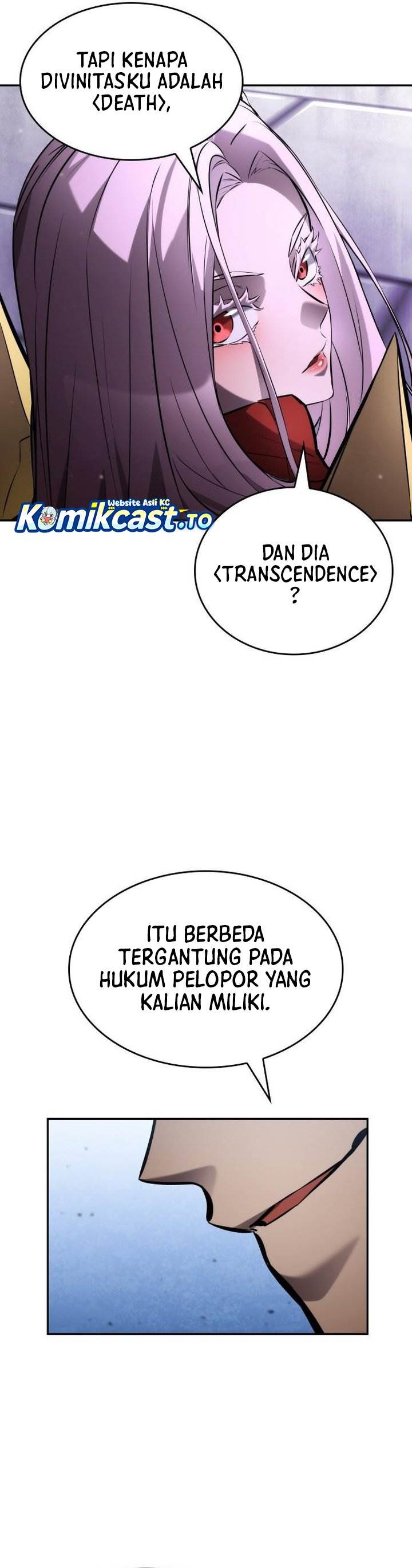 Boundless Necromancer Chap 166 - Next Chap 167