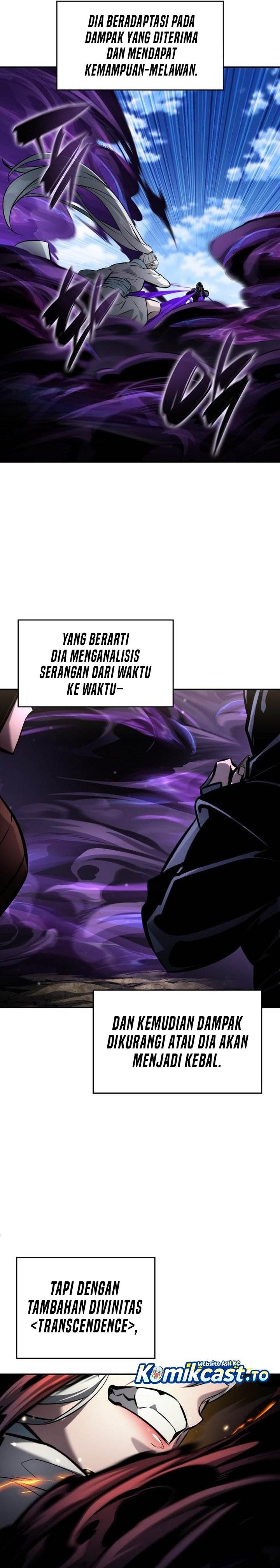 Boundless Necromancer Chap 166 - Next Chap 167