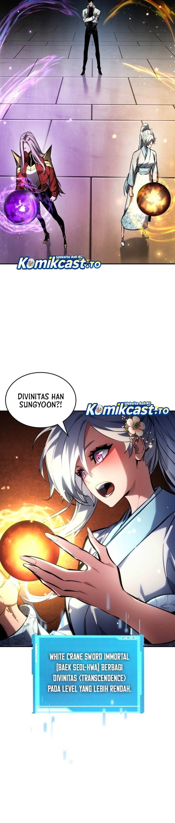 Boundless Necromancer Chap 166 - Next Chap 167