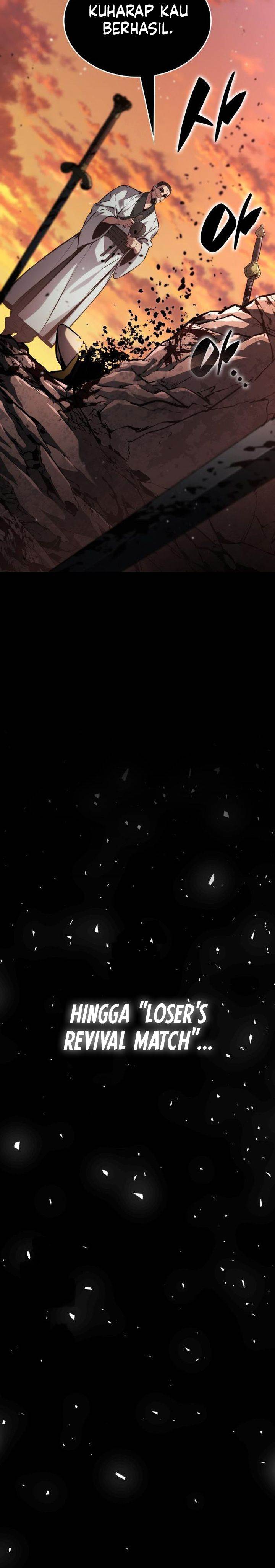 Boundless Necromancer Chap 167 - Next Chap 168