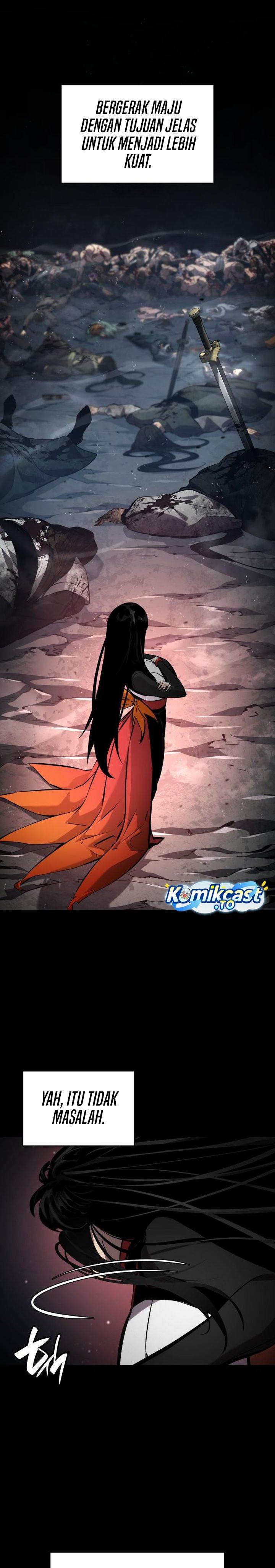 Boundless Necromancer Chap 167 - Next Chap 168