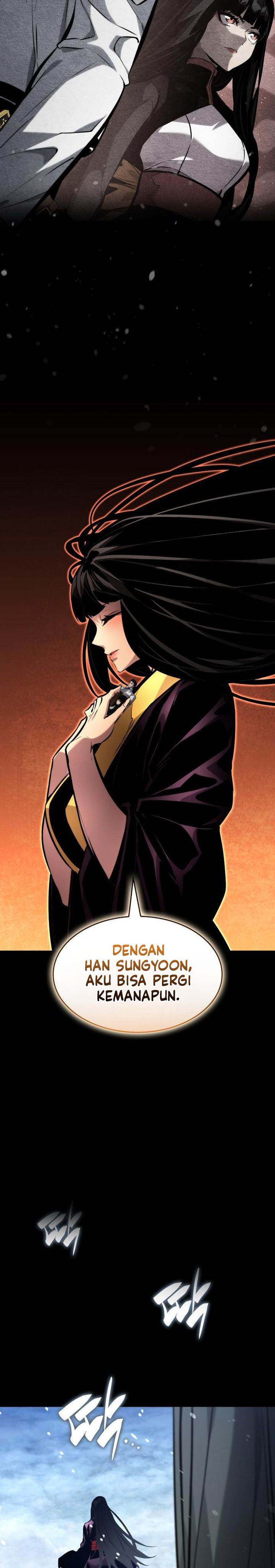 Boundless Necromancer Chap 167 - Next Chap 168