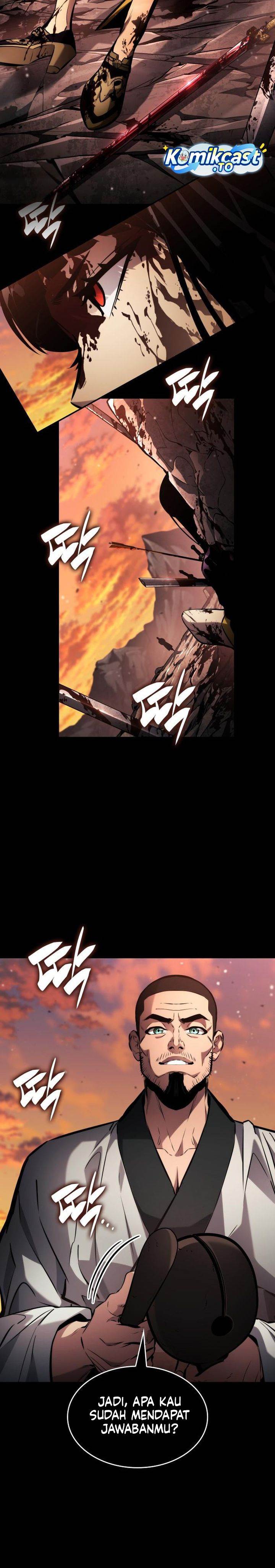 Boundless Necromancer Chap 167 - Next Chap 168