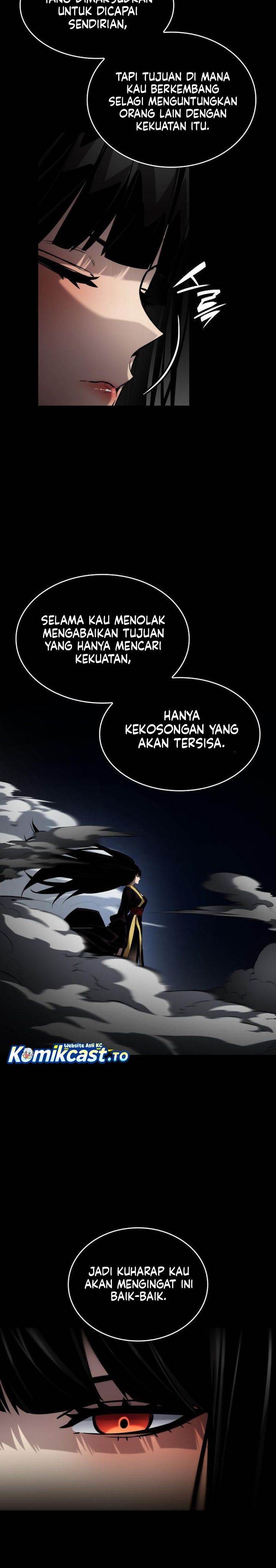 Boundless Necromancer Chap 167 - Next Chap 168
