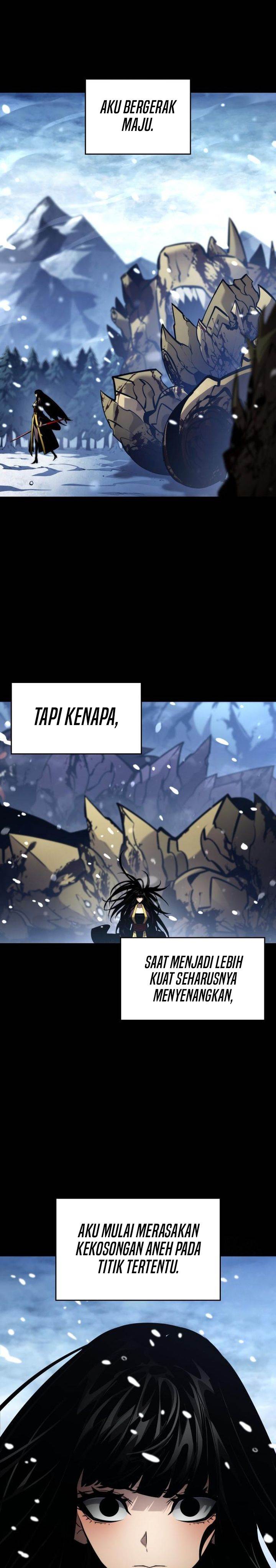 Boundless Necromancer Chap 167 - Next Chap 168