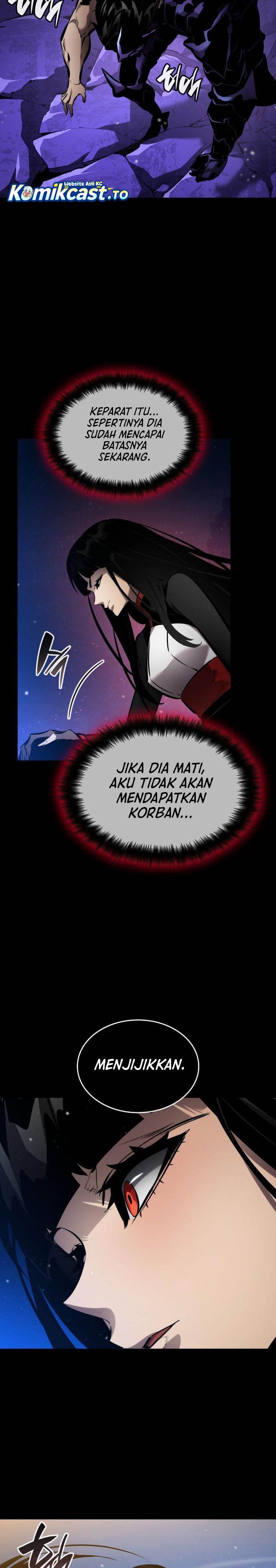 Boundless Necromancer Chap 167 - Next Chap 168