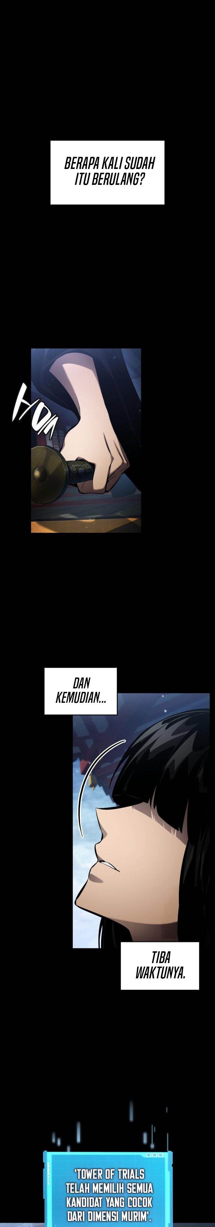 Boundless Necromancer Chap 167 - Next Chap 168