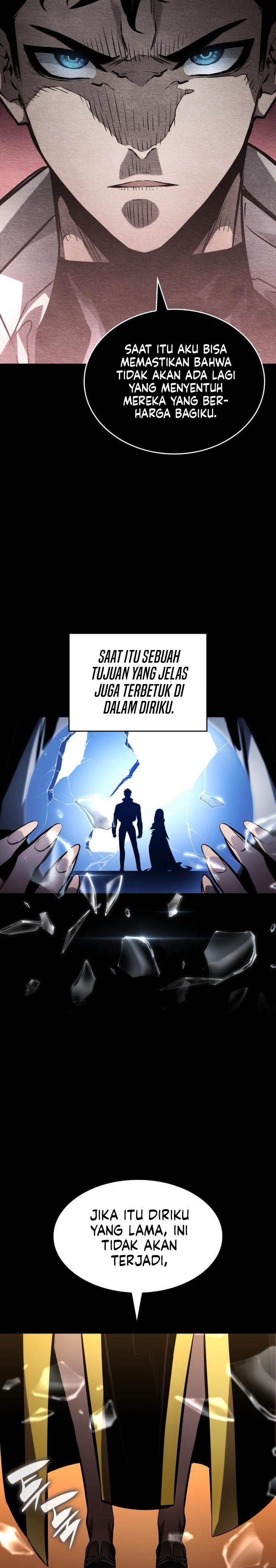 Boundless Necromancer Chap 167 - Next Chap 168