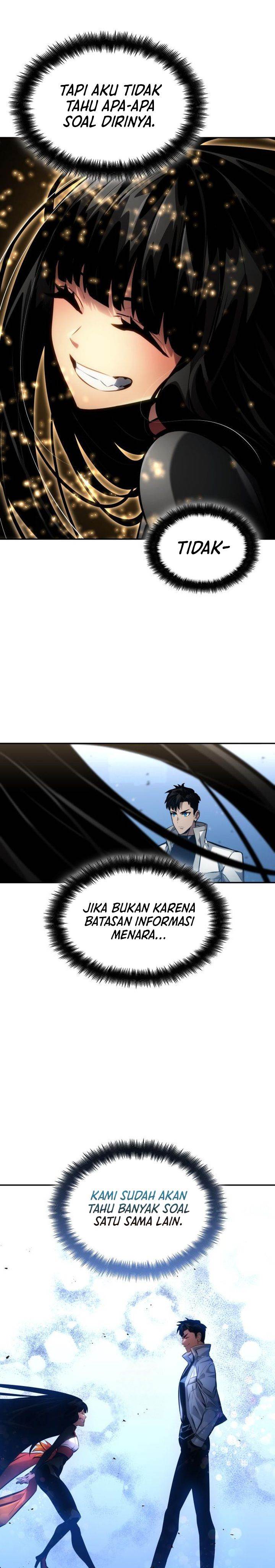 Boundless Necromancer Chap 167 - Next Chap 168