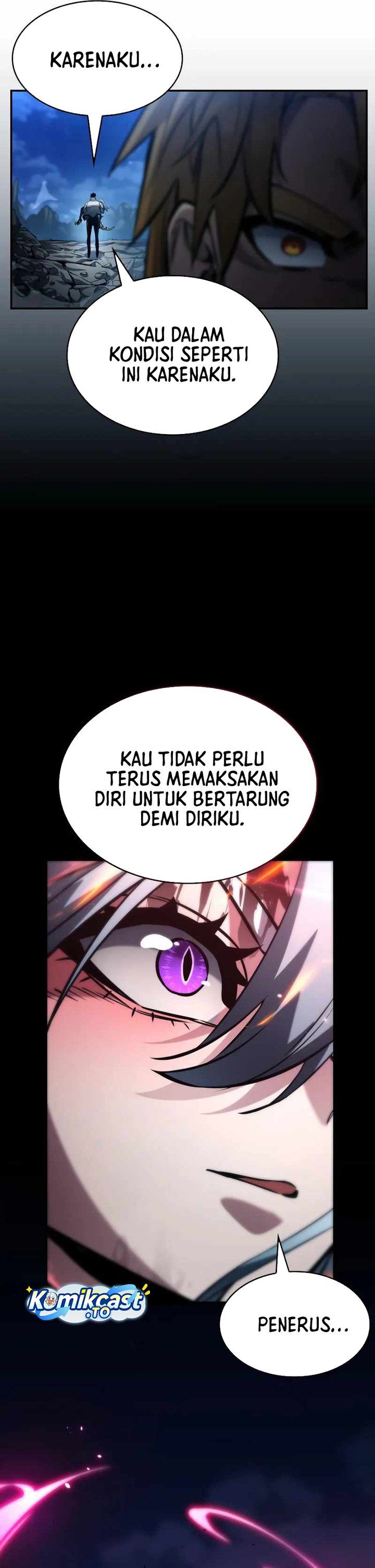 Boundless Necromancer Chap 160 - Next Chap 161
