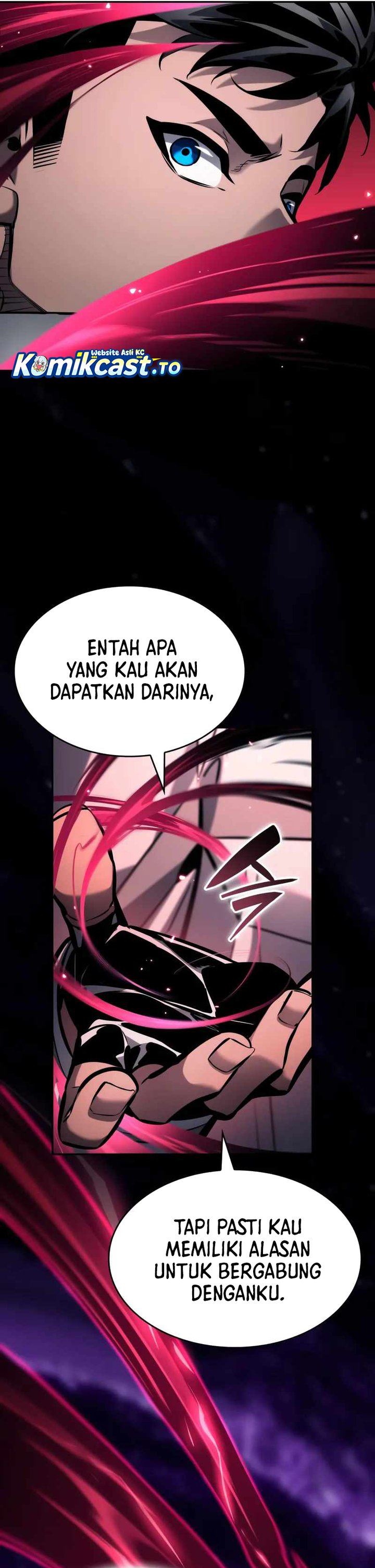 Boundless Necromancer Chap 160 - Next Chap 161