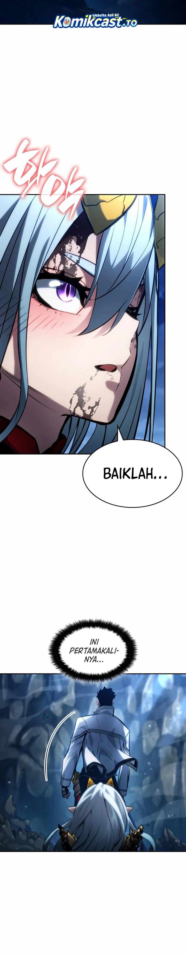 Boundless Necromancer Chap 160 - Next Chap 161