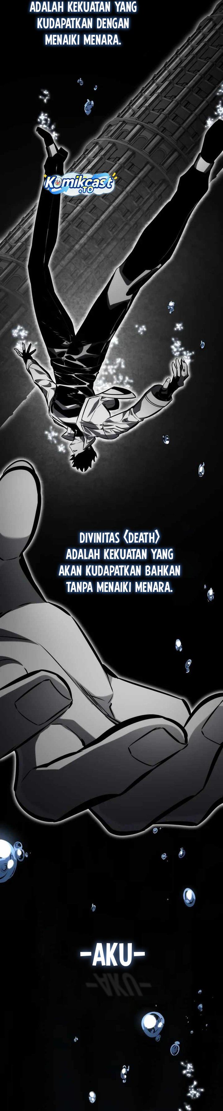 Boundless Necromancer Chap 160 - Next Chap 161