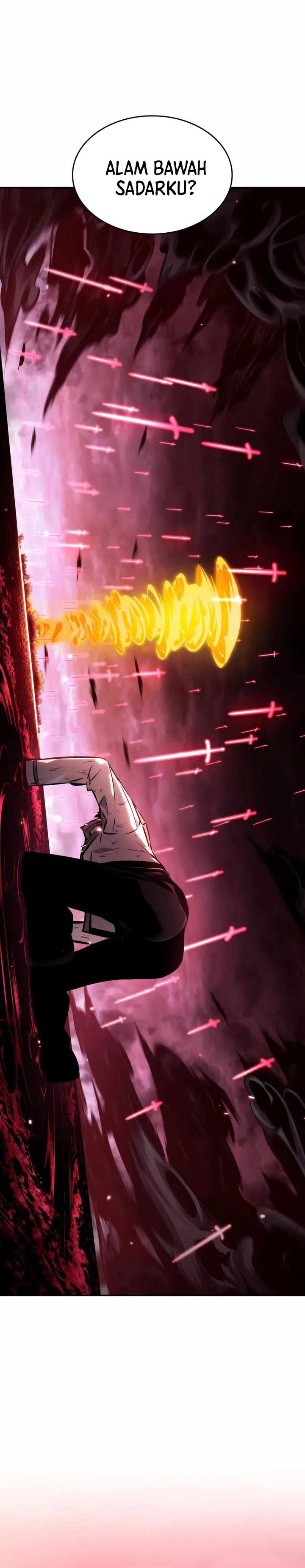 Boundless Necromancer Chap 160 - Next Chap 161