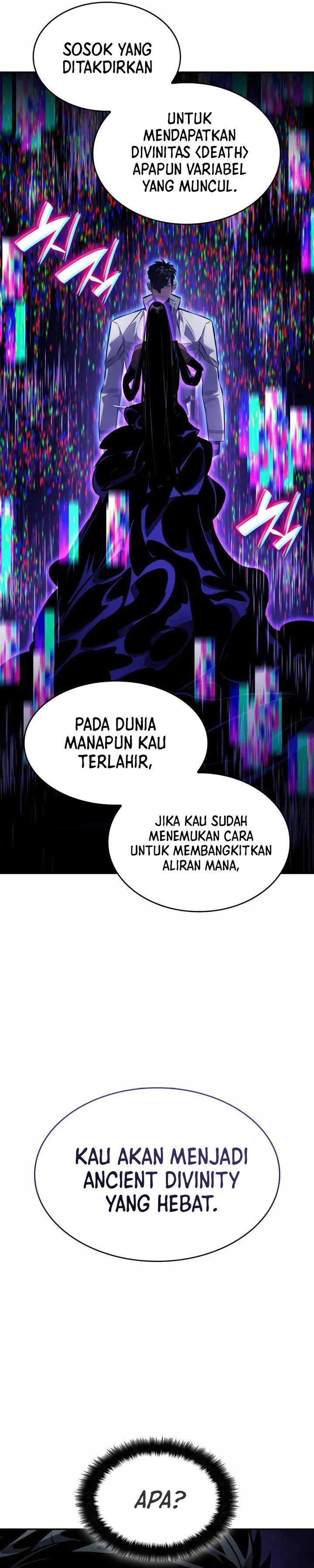 Boundless Necromancer Chap 160 - Next Chap 161