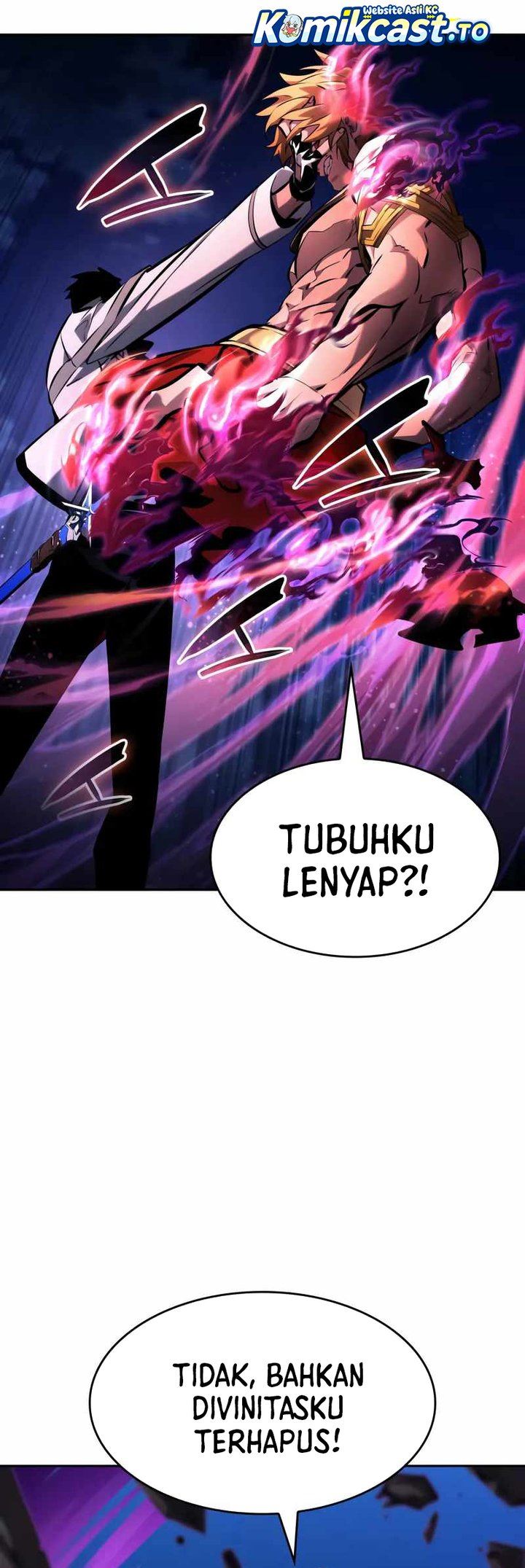 Boundless Necromancer Chap 160 - Next Chap 161