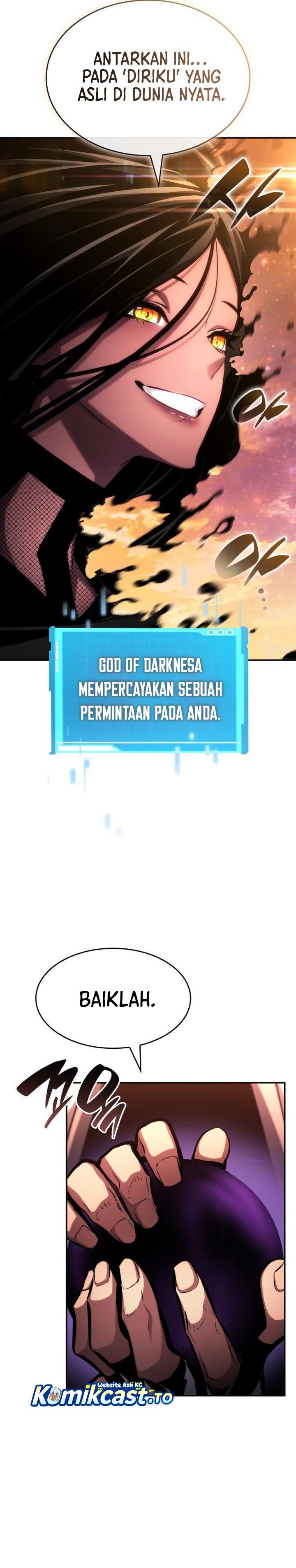 Boundless Necromancer Chap 161 - Next Chap 162