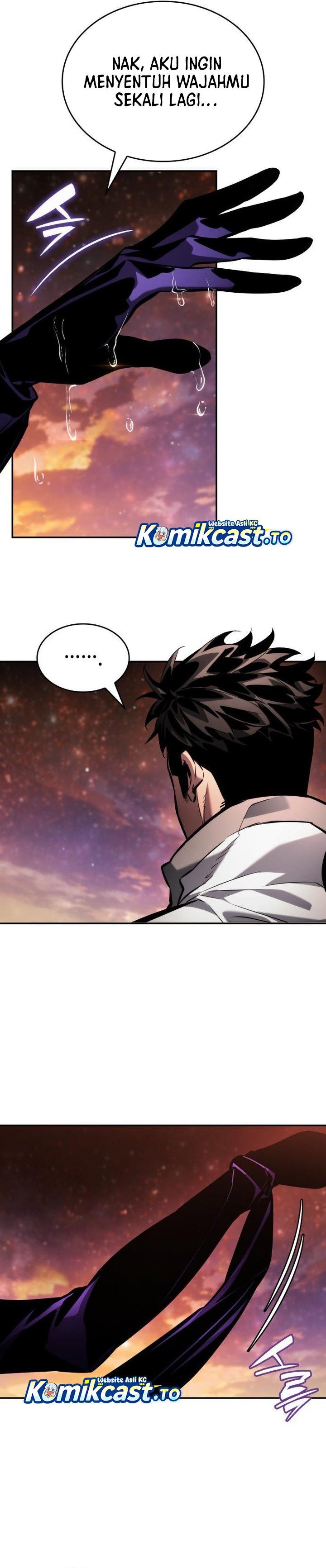 Boundless Necromancer Chap 161 - Next Chap 162