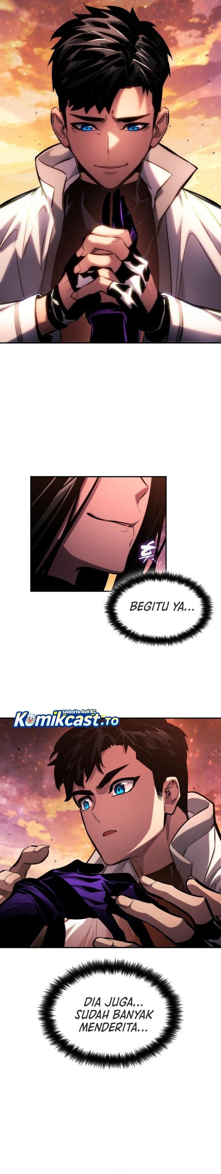 Boundless Necromancer Chap 161 - Next Chap 162