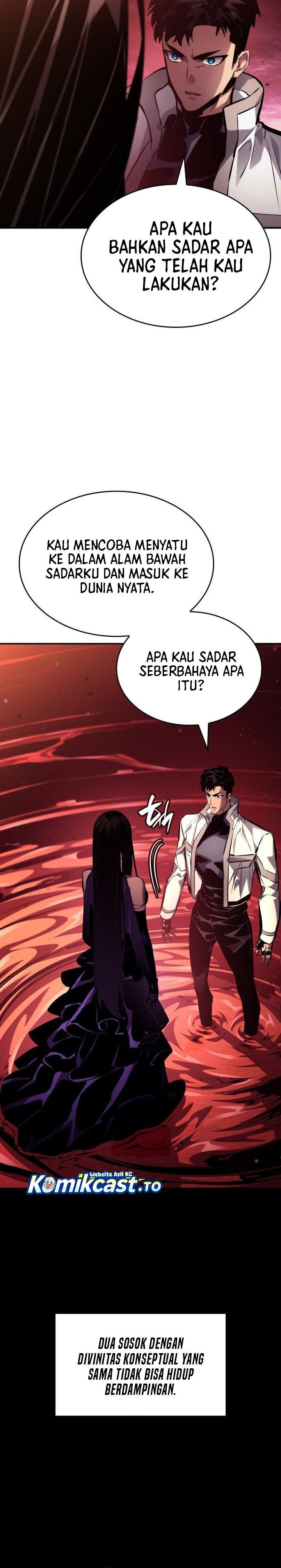 Boundless Necromancer Chap 161 - Next Chap 162