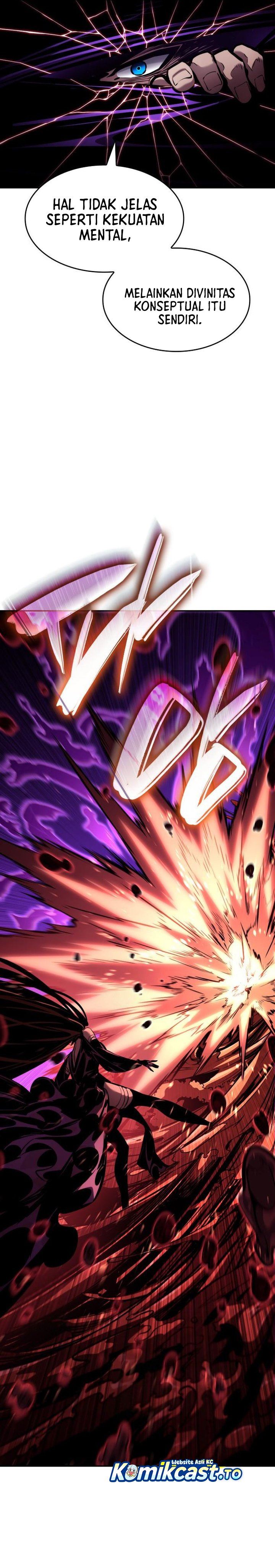 Boundless Necromancer Chap 161 - Next Chap 162