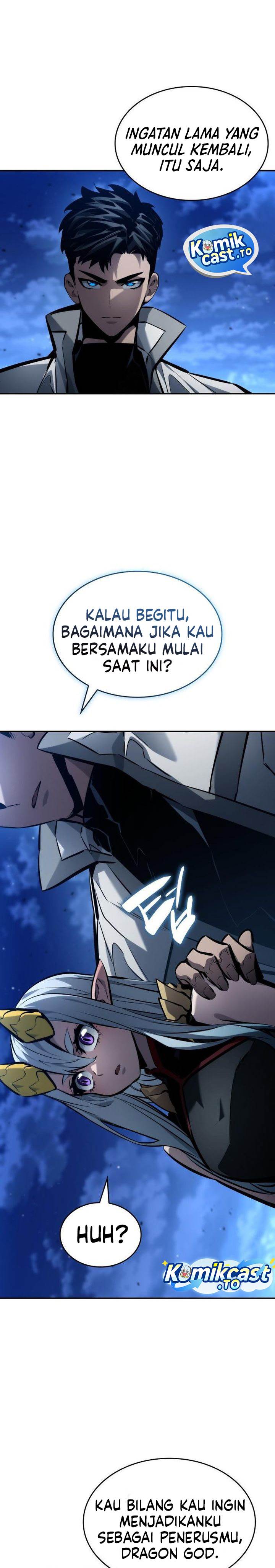 Boundless Necromancer Chap 162 - Next Chap 163