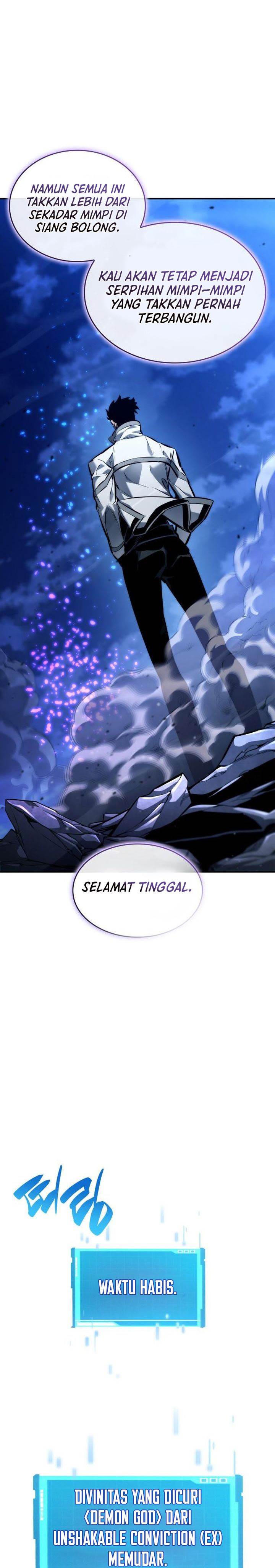 Boundless Necromancer Chap 162 - Next Chap 163