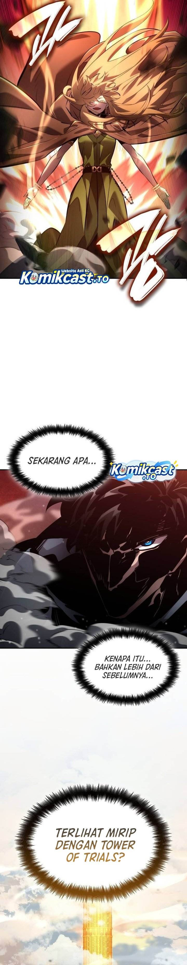 Boundless Necromancer Chap 163 - Next Chap 164